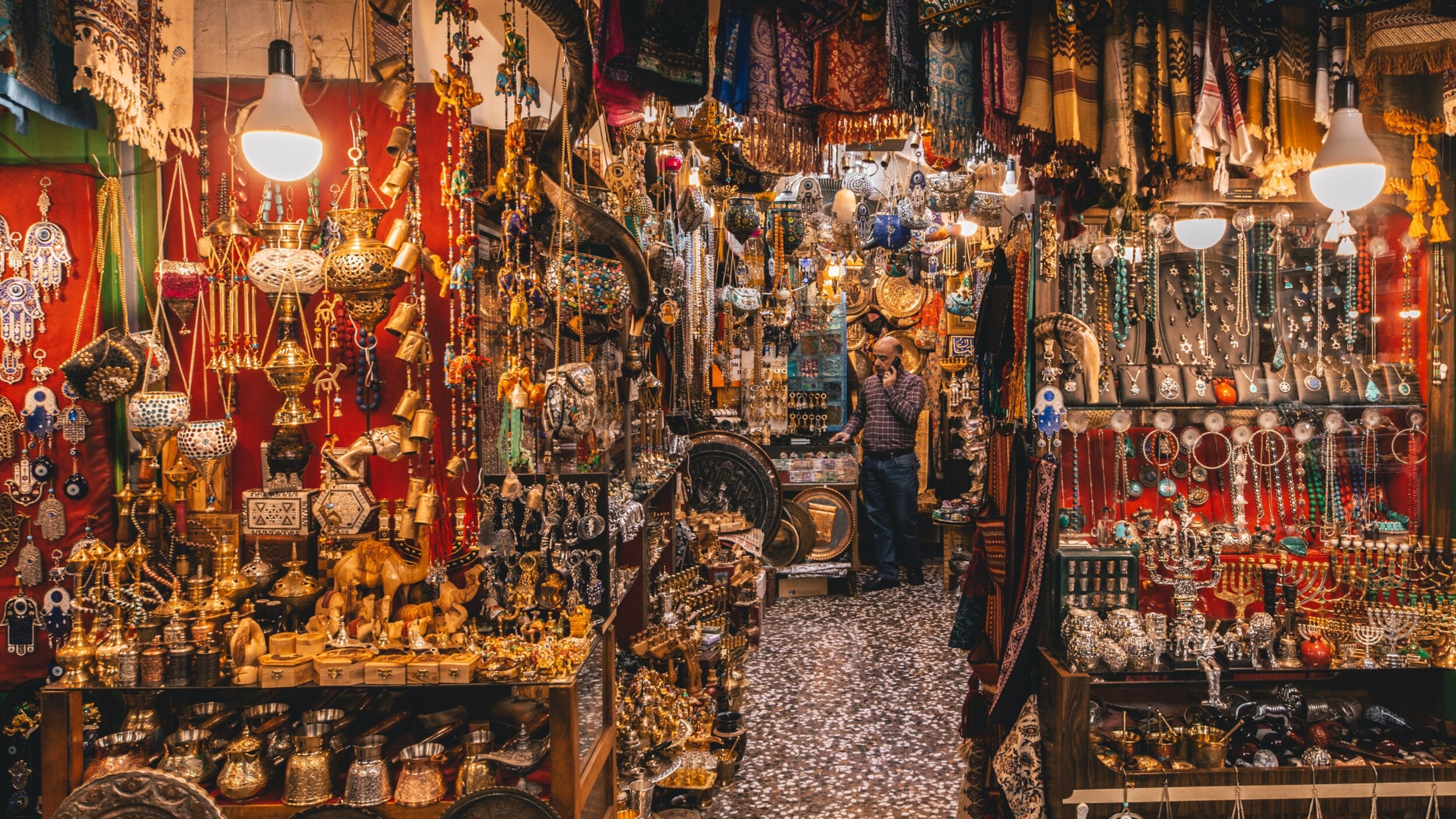 Aegypten_Hurghada_Bazaar_unsplash_1