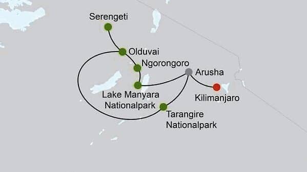 TansaniaPur