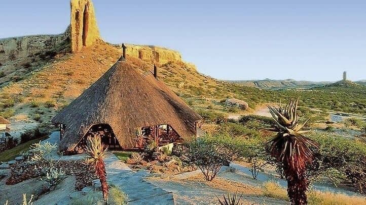 Namibia_Vingerklip_Lodge_1