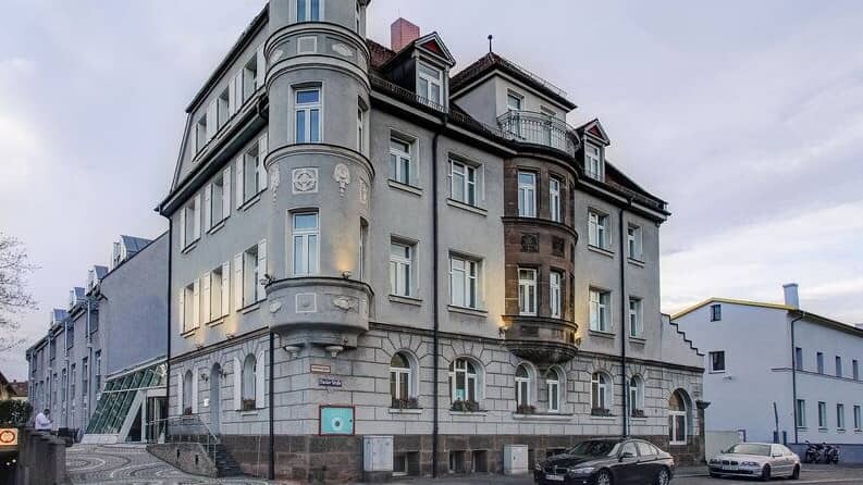 Hotel_Centro_Nürnberg