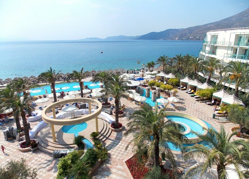 Club Hotel Casino Loutraki