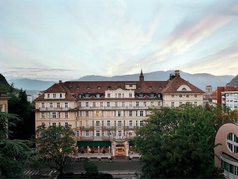 Italien_Hotel_B&B_Südtirol