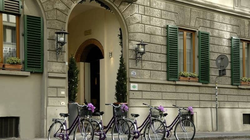 Italien_Florenz_HotelDeLaPace
