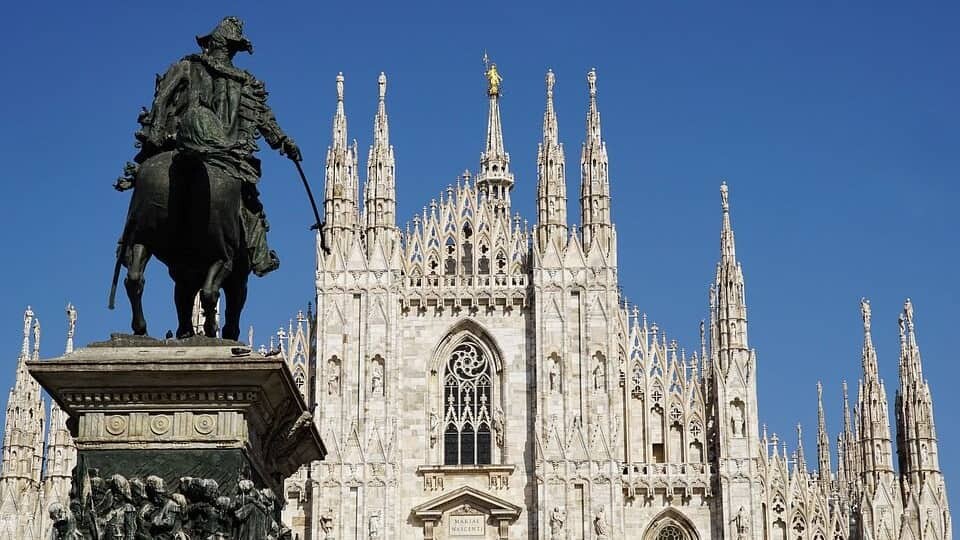Italien_Mailand