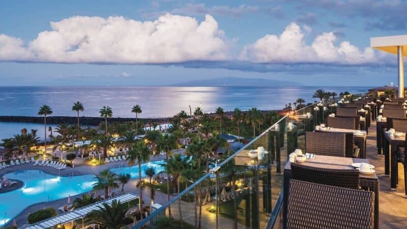 RIU_Palace_Tenerife_1