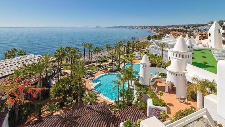 Hotel_H10_Estepona