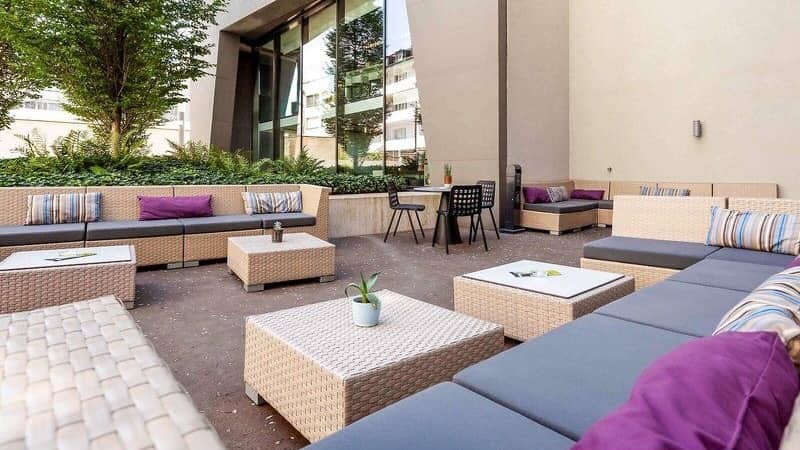 Schweiz-Novotel_Basel_City