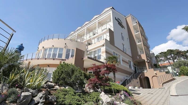 Kroatien_Kvarner_Bucht_Selce_Hotel_Marina_Selce_GIATA_1