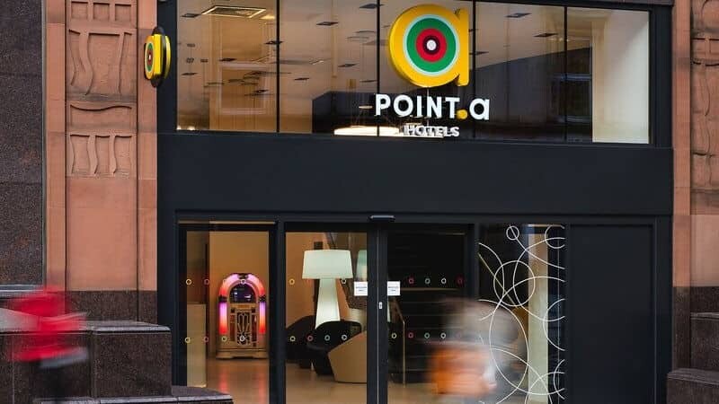 Hotel_Point_A_Glasgow