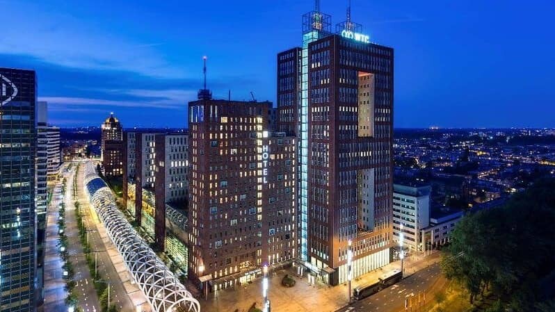 Hotel_NH_Den_Haag