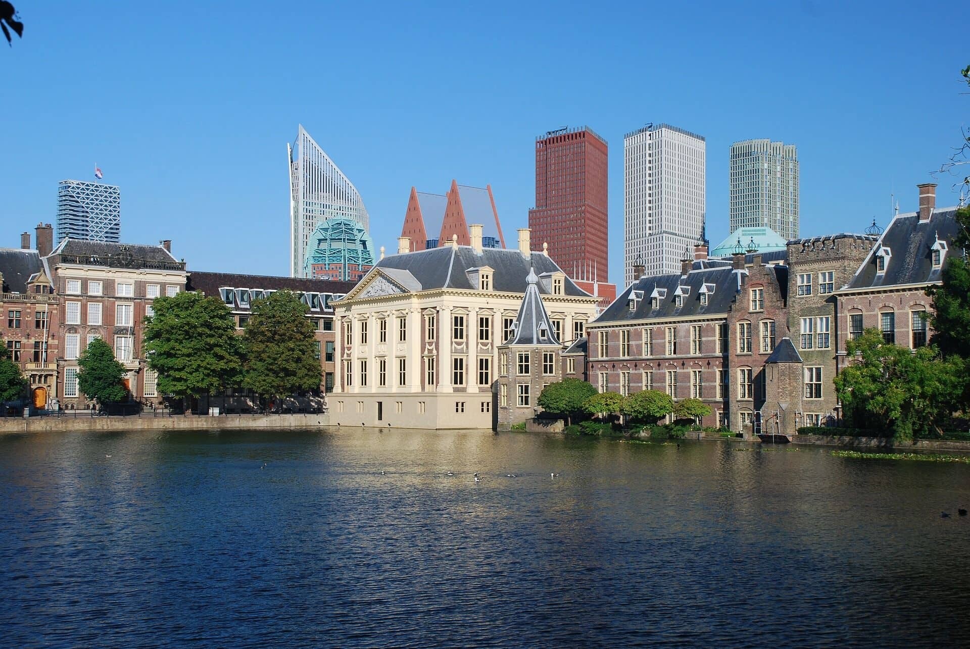 DenHaag_court-pond-586636_1920