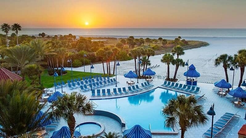 USA_Hotel_ClearwaterBeach_Sheraton