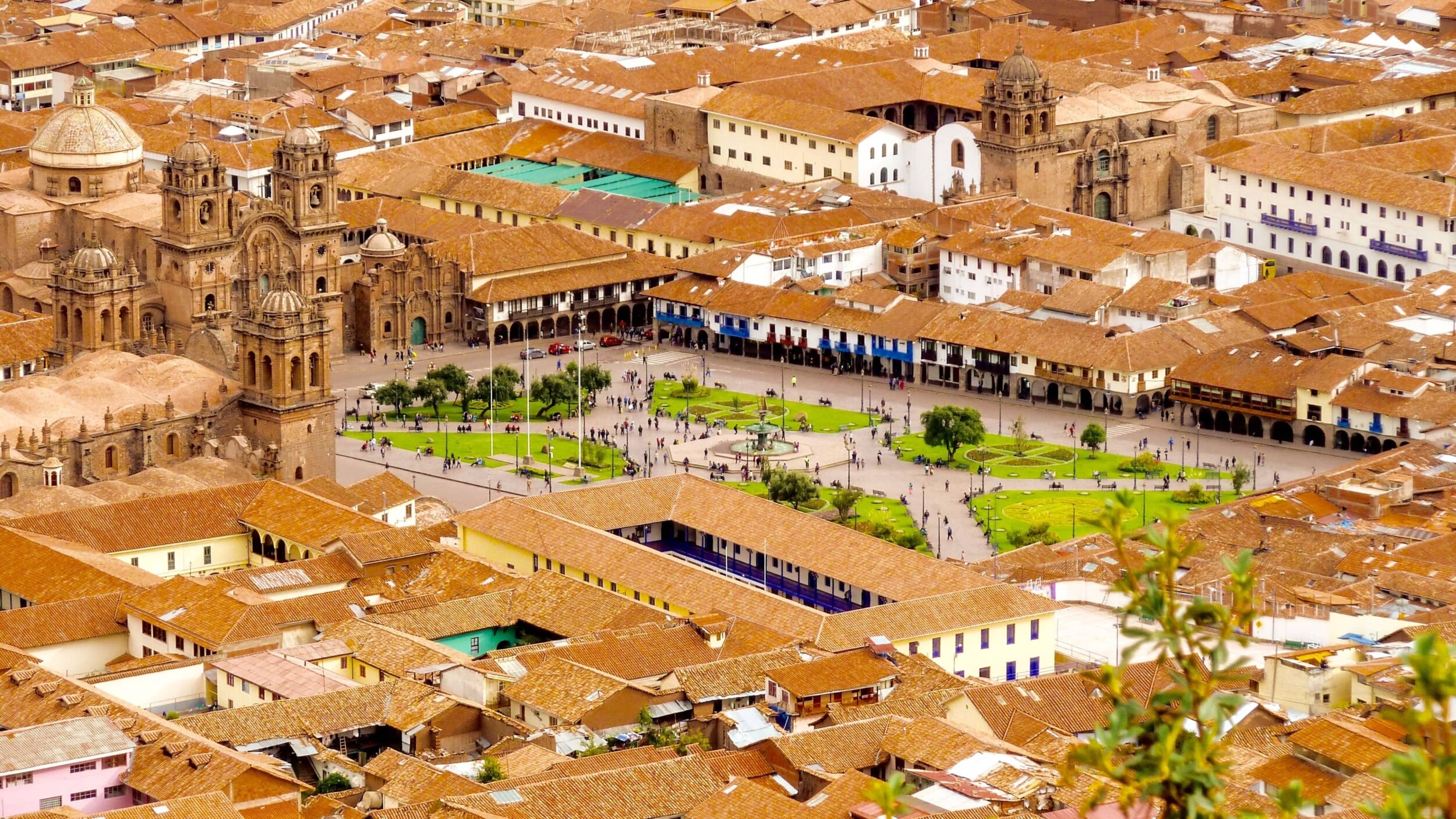 Cusco_azzedine-rouichi-g9U5KGu_m3Q-unsplash