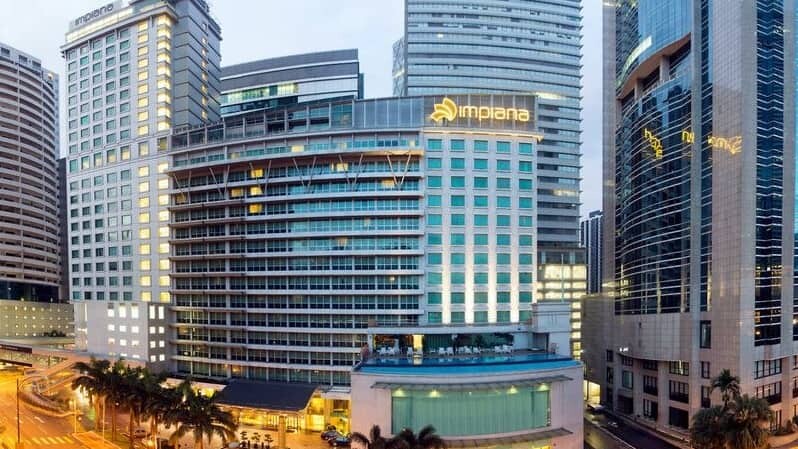 Hotel_Impiana_Kuala_Lumpur