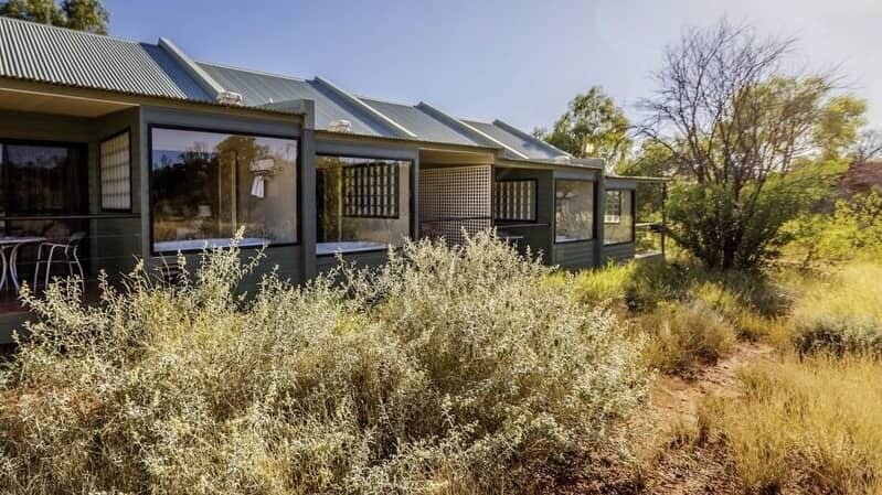 Australien_-_Rotes_Zentrum_-_Hotel_Kings_Canyon
