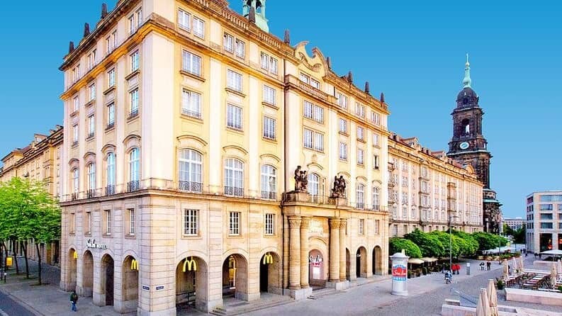 Deutschland_Dresden_Hotel_Altstadt