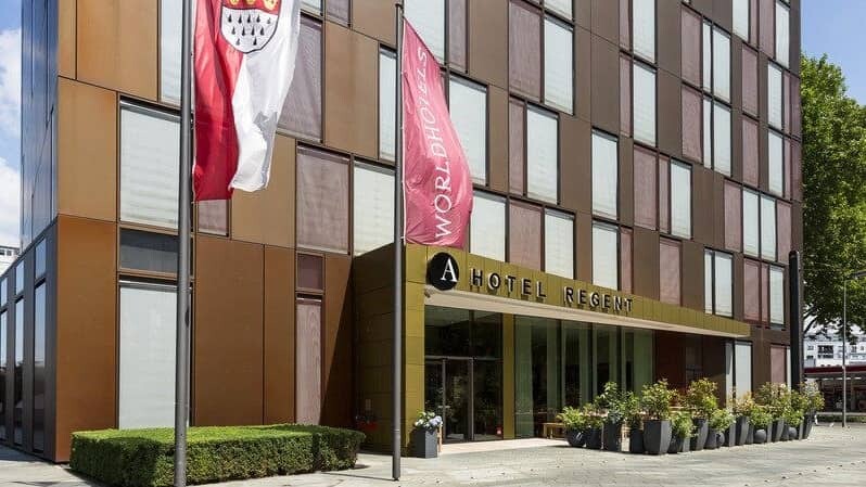 Deutschland_Hotel_Ameron_Köln