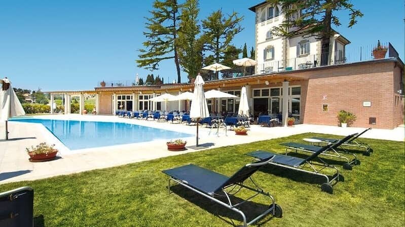 Italien_Hotel_SanGimignano