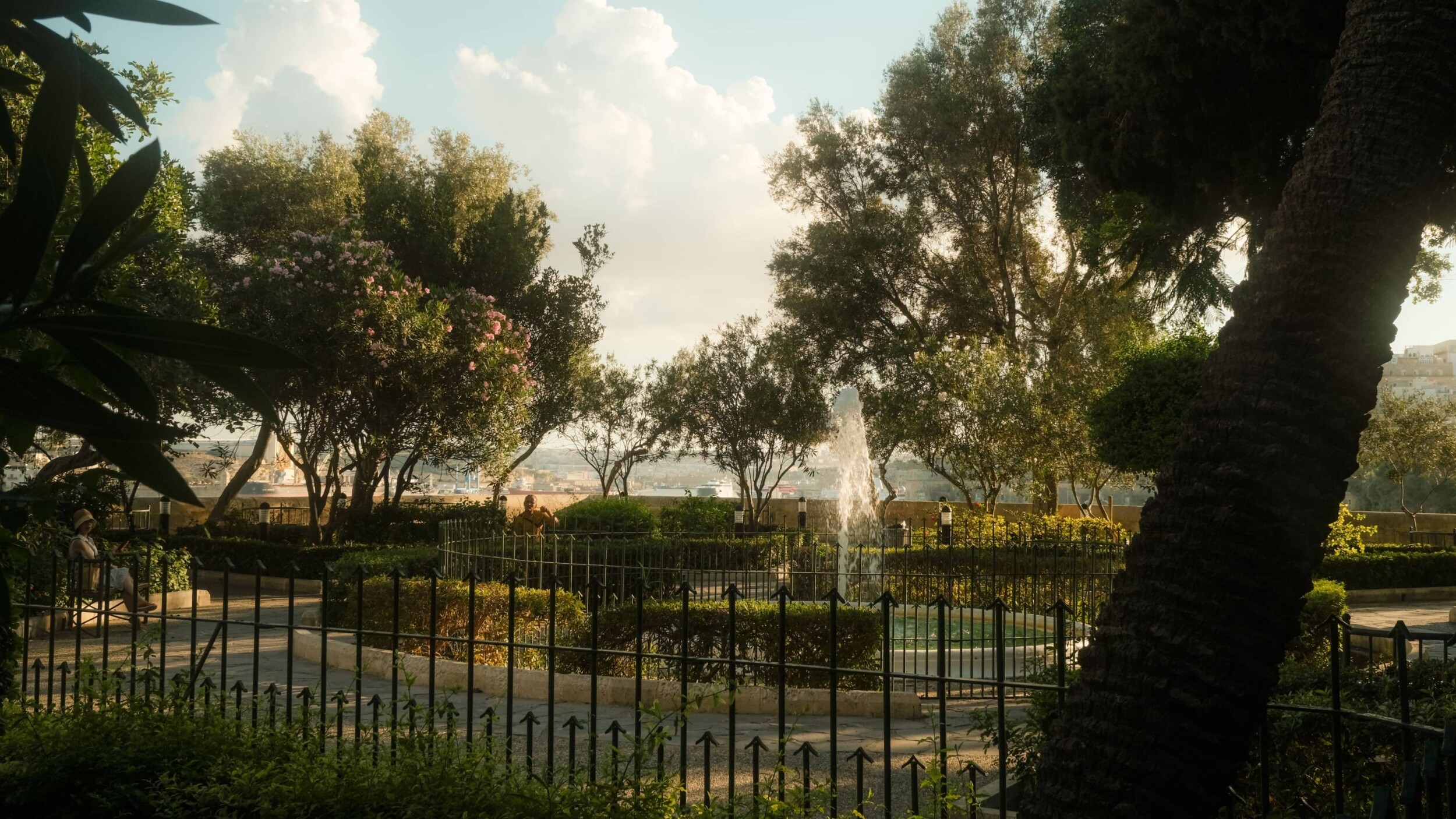 Valletta_Barrakka_Garden_sonny-baccam-S2GECD6r9tA-unsplash