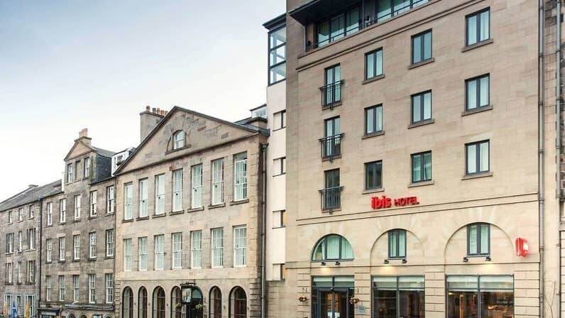 ibis_Edinburgh