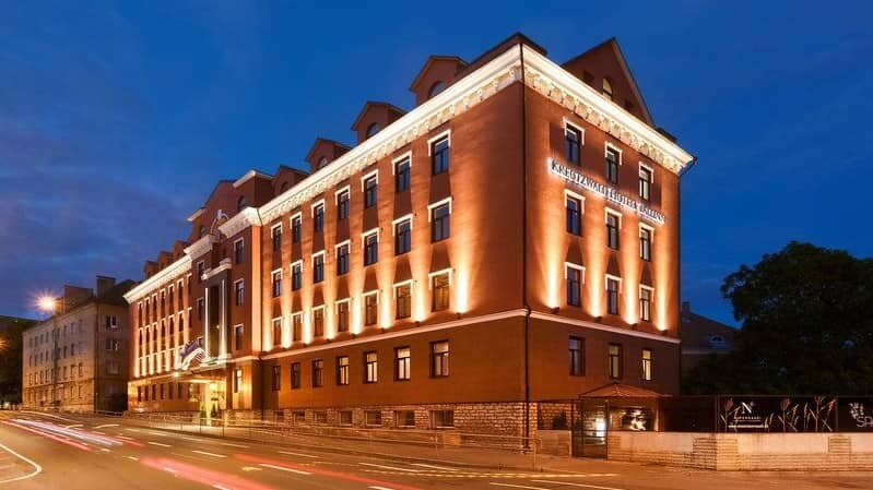Hotel_Kreutzwald_Tallinn
