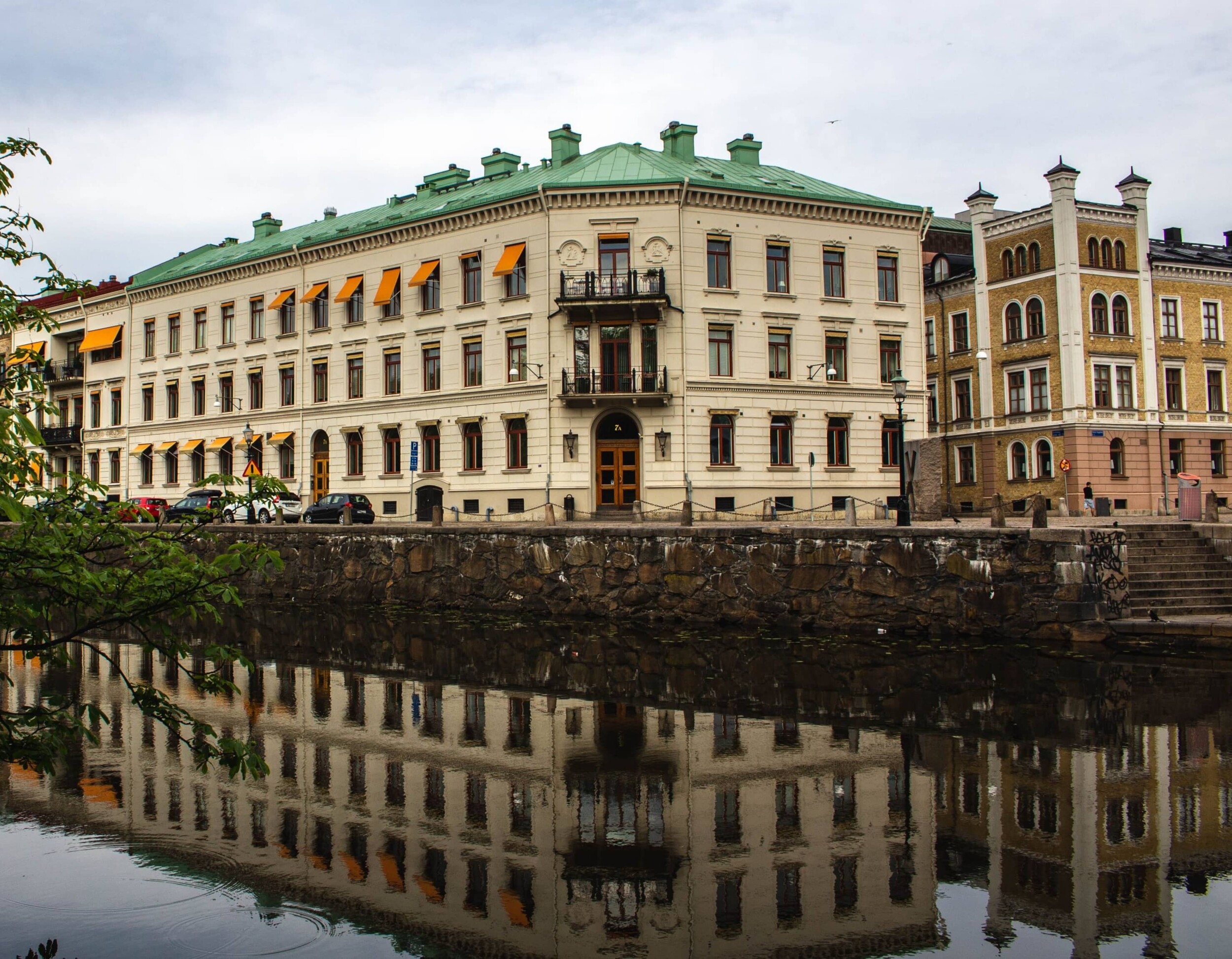 Schweden_Göteborg_unsplash_1