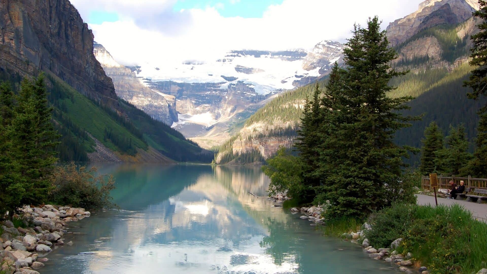 Kanada_RockyMountains_LakeLouise