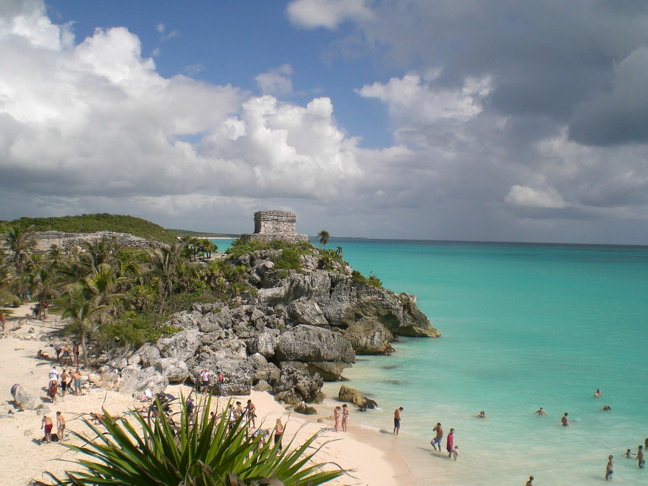 Tulum