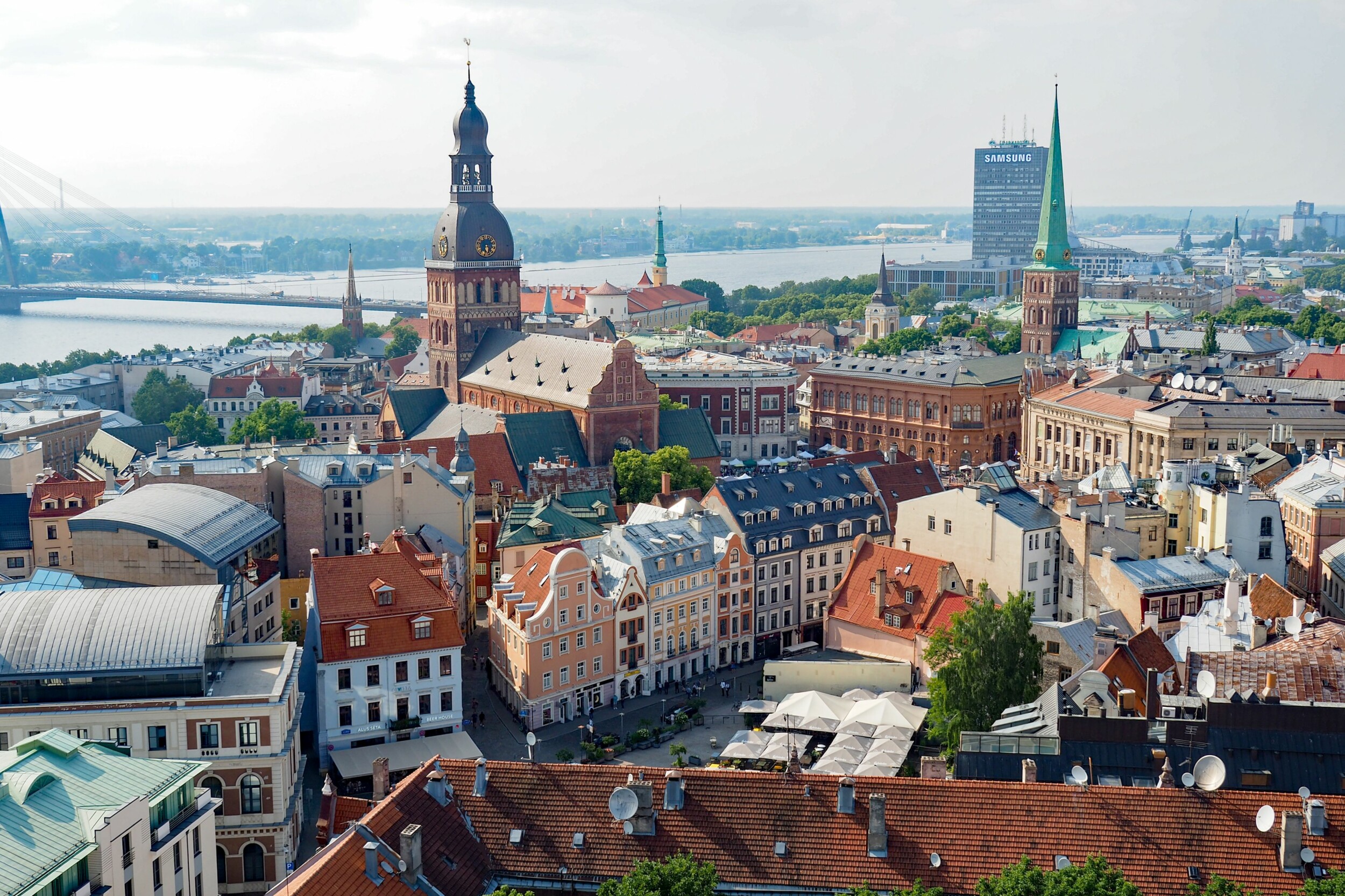 2023-06_Riga_050_Kathedrale_Aussichtsplattform