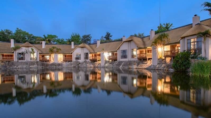 Lodge