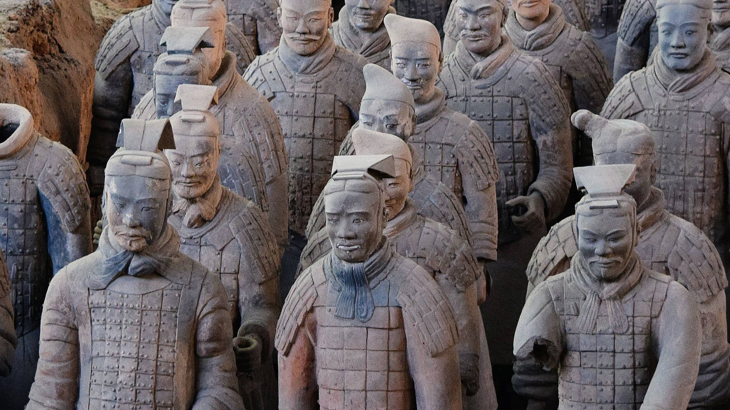 XianTerrakotta