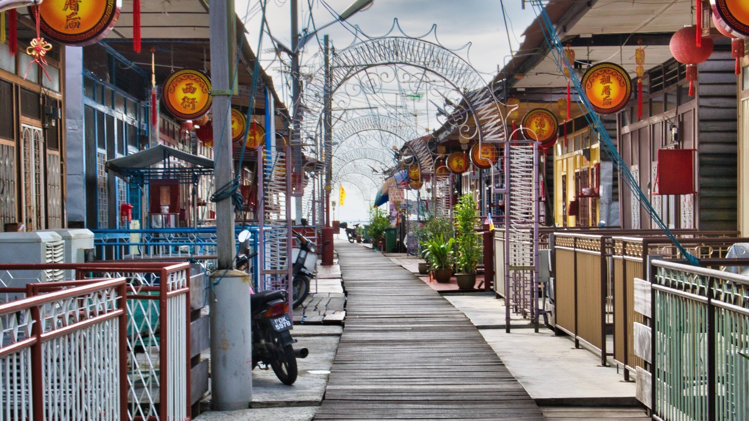 Penang_steve-douglas-XoGy_ye1bF8-unsplash