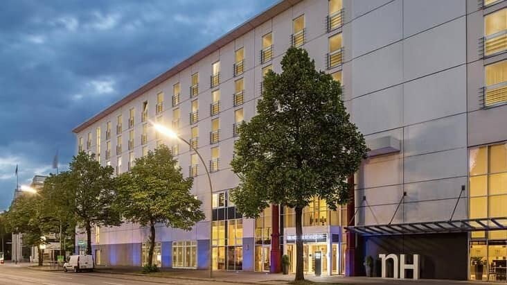 Deutschland_Hotel_nh_Hamburg_Horner_Rennbahn_Giata_2