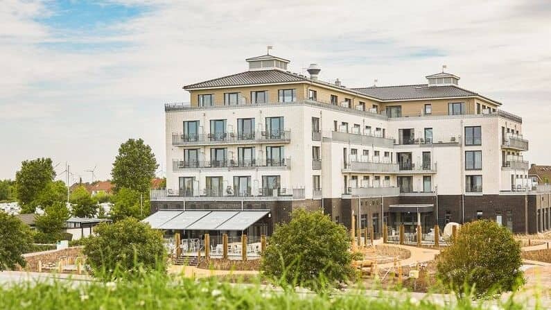 Deutschland_Hotel_Küstenperle_giata_1