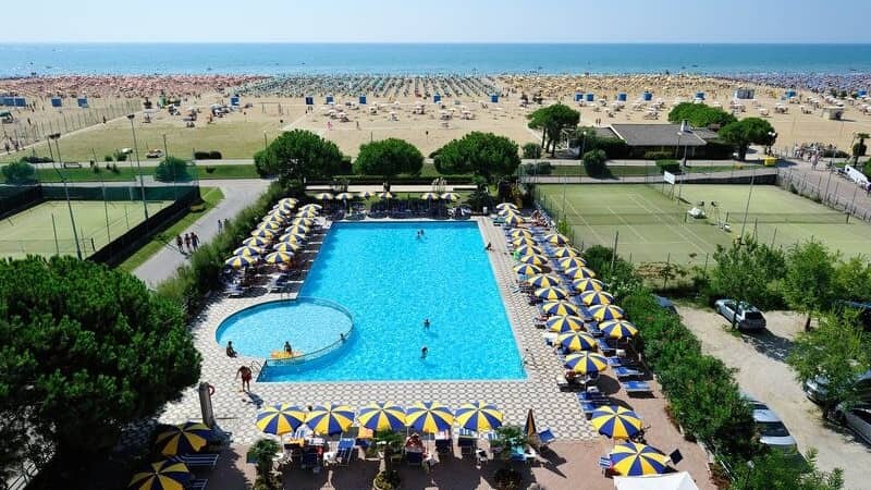 Italien_Hotel_Bibione
