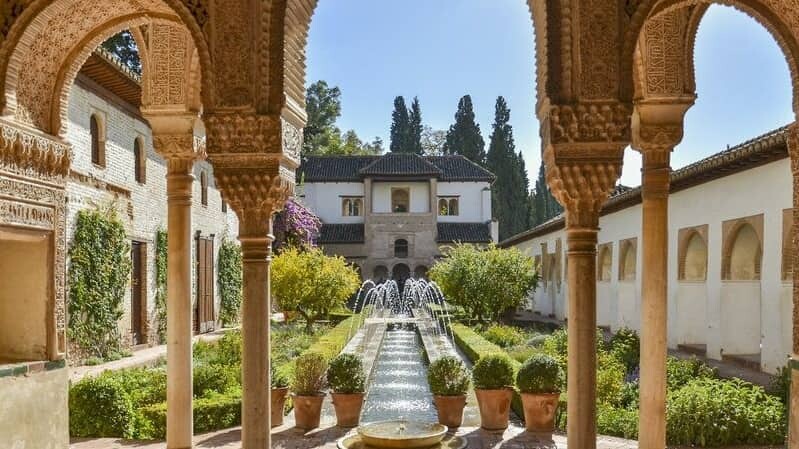 Andalusien_Rundreise1_giata