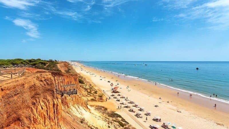 Portugal_Praia_da_Falesia_Giata_3