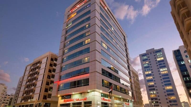 Hotel_Ramada