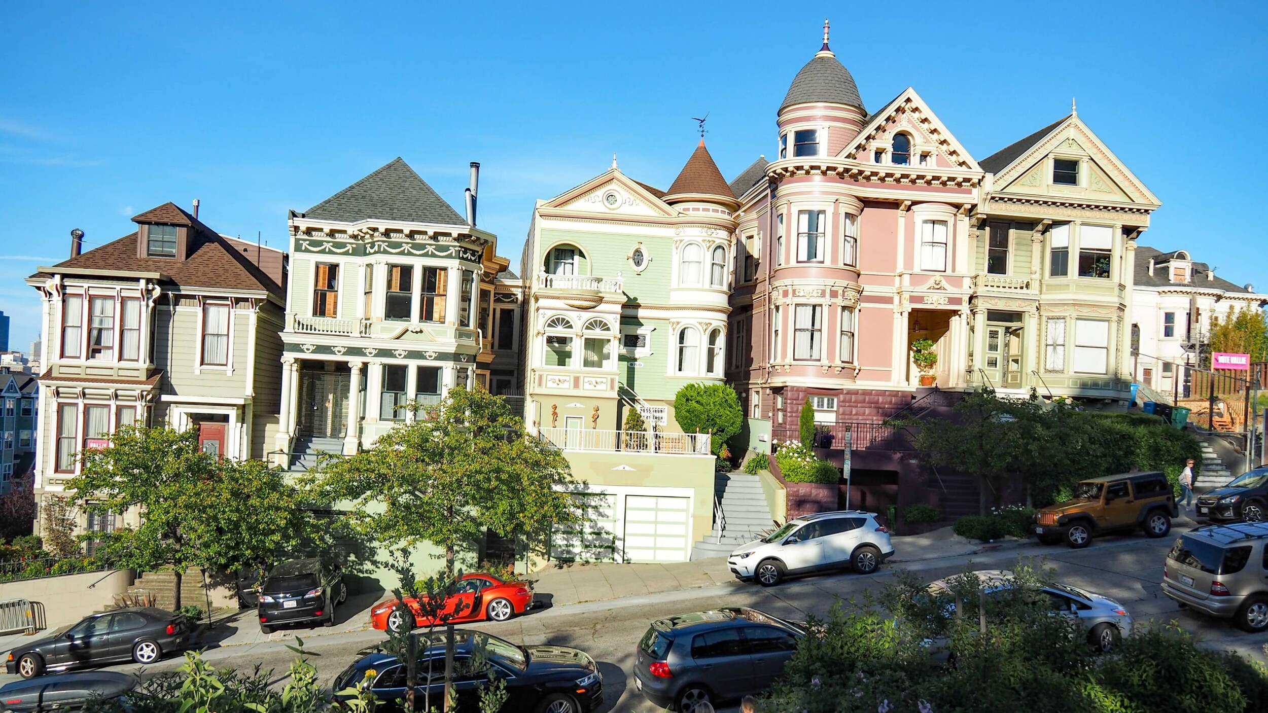 USA_San_Francisco_Painted_LADIES_Privtabild_Frey_1