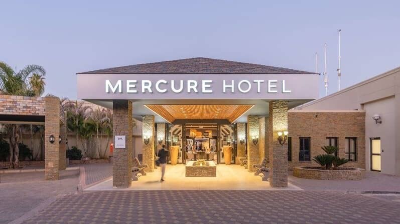 Namibia_Mercure