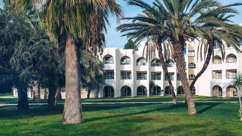 Hotel_Iberostar