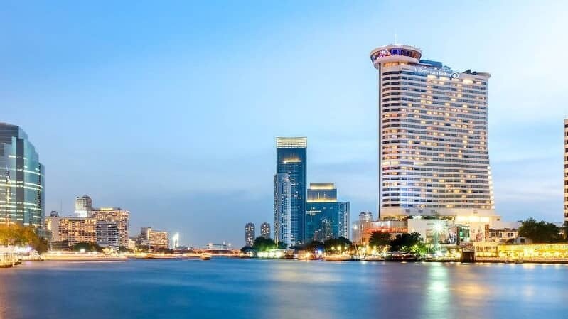 Thailand_Bangkok_Hotel_Hilton