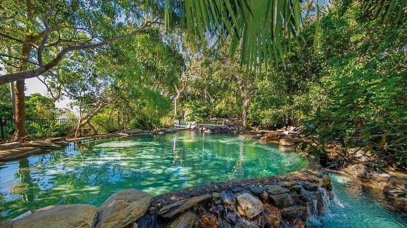 Australien_-_Nord_Queensland_Hotel_Beach