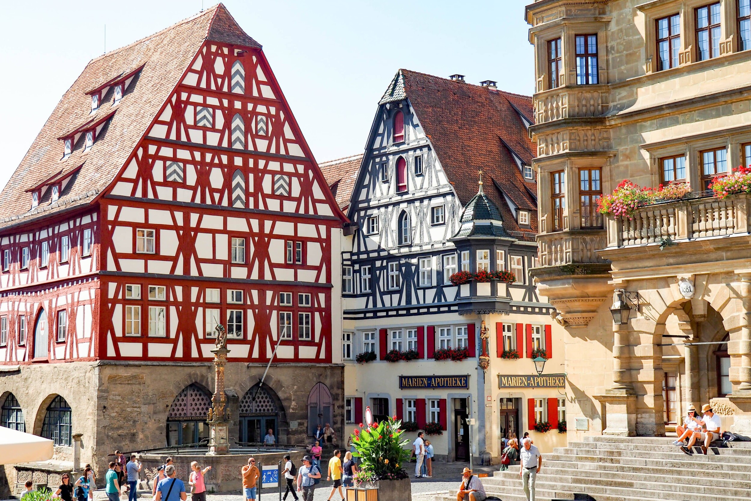 Deutschland_Rothenburg_ob_der_Tauber_Privatbild_Frey_1