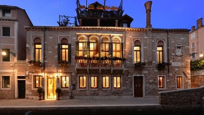 Italien_Hotel_Venedig