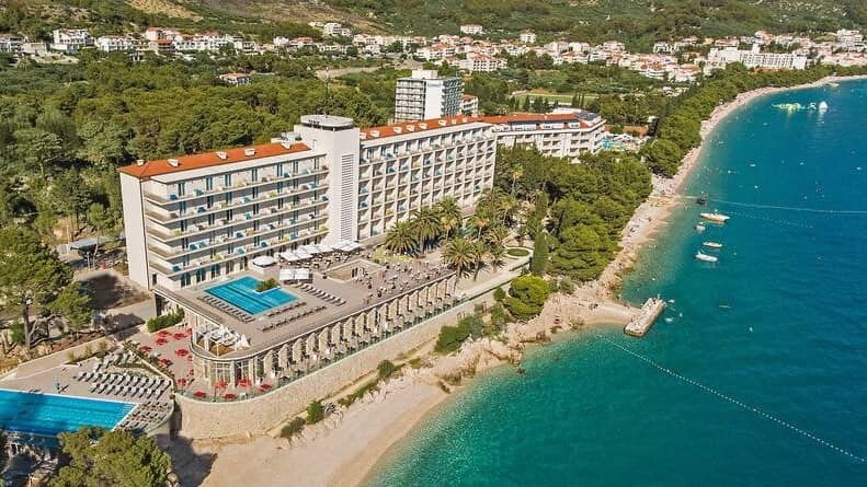 Kroatien_Mitteldalmatien_Tucepi_Hotel_TUI_Blu_Jadran_GIATA_1