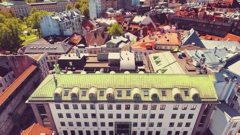 Hotel_Rixwell_Viru_Square_Tallinn