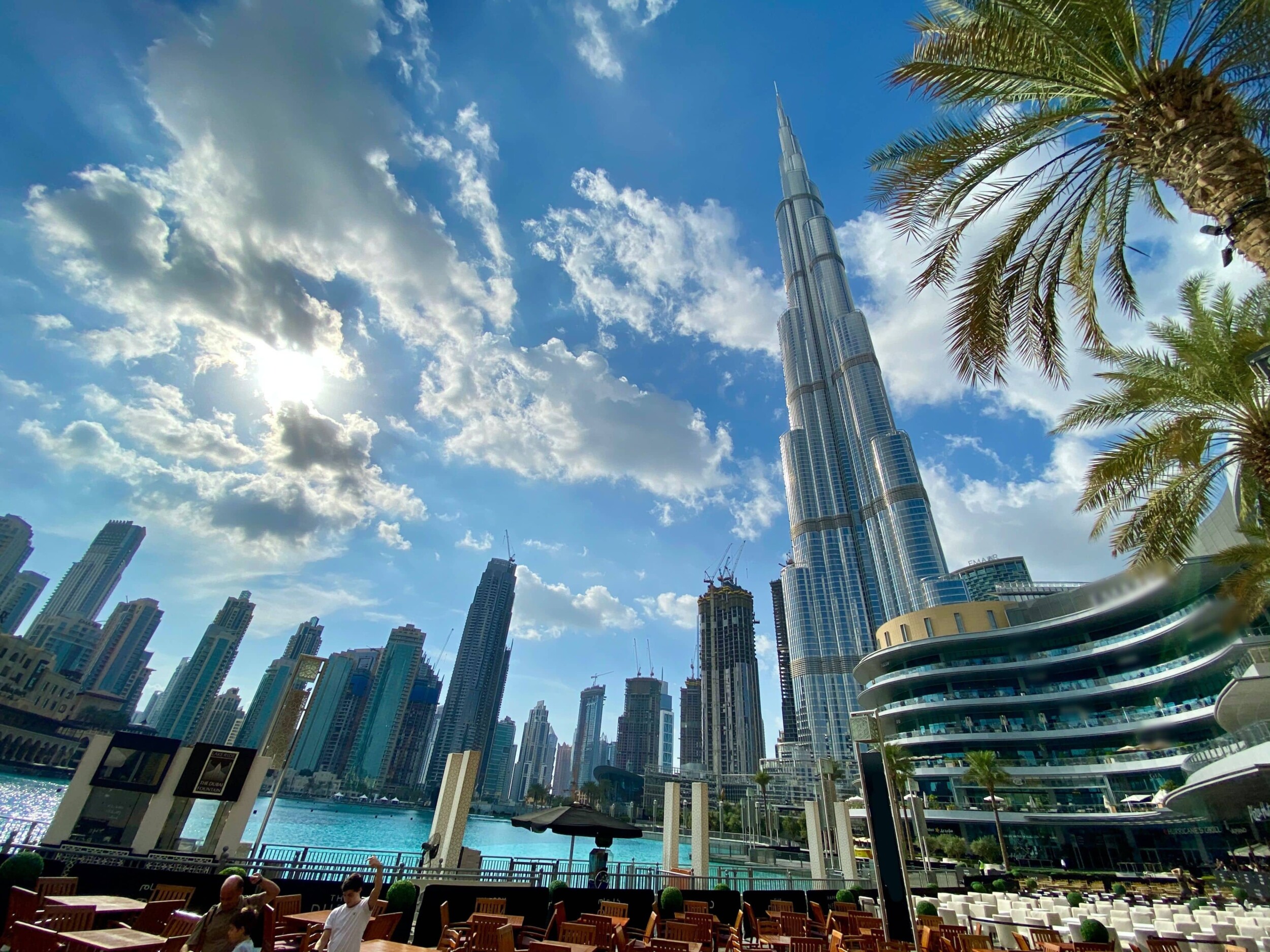 Dubai_Downtown_1