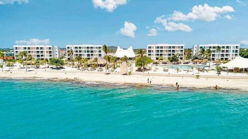 Hotel_Chogogo_Dive_Bonaire